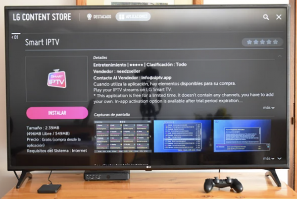 Comment Activer Smart IPTV Sur Smart TV Firestick Android Et Plus