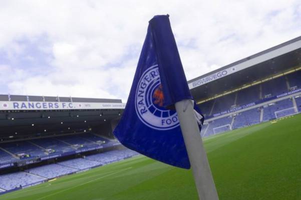 Get Iptv With Rangers Tv On Strong Iptv