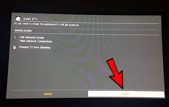 best iptv app on amazon fire tv