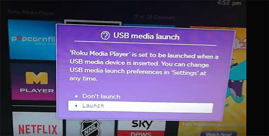 best iptv app for roku