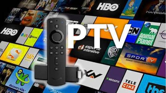 install iptv on firestick