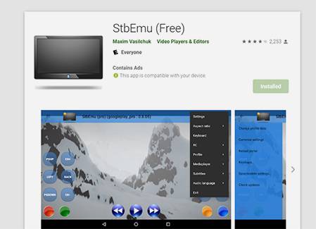 download iptv stb emulator pro apk