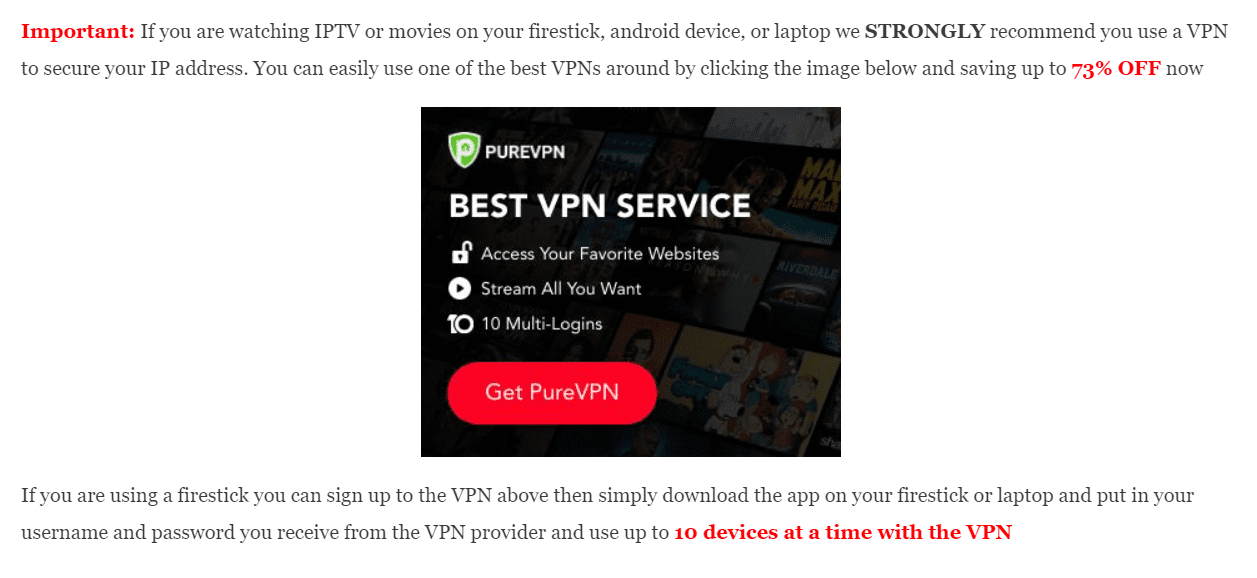 best iptv app for firestick